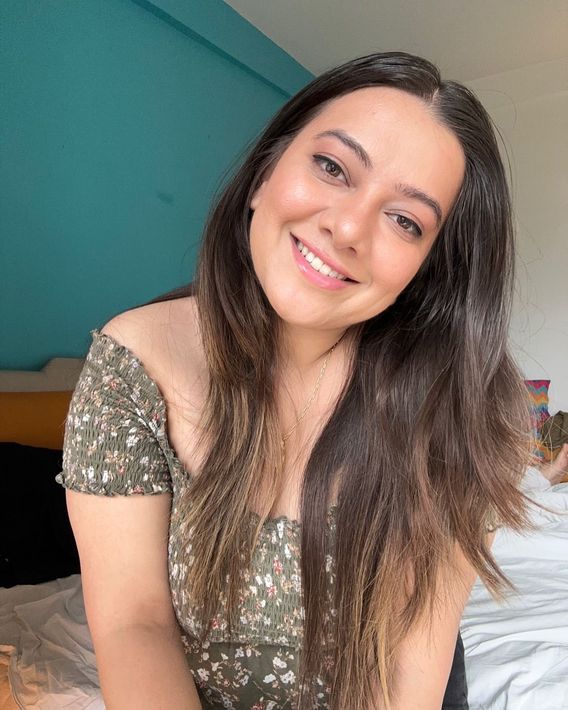 Valentina R. 30 Años